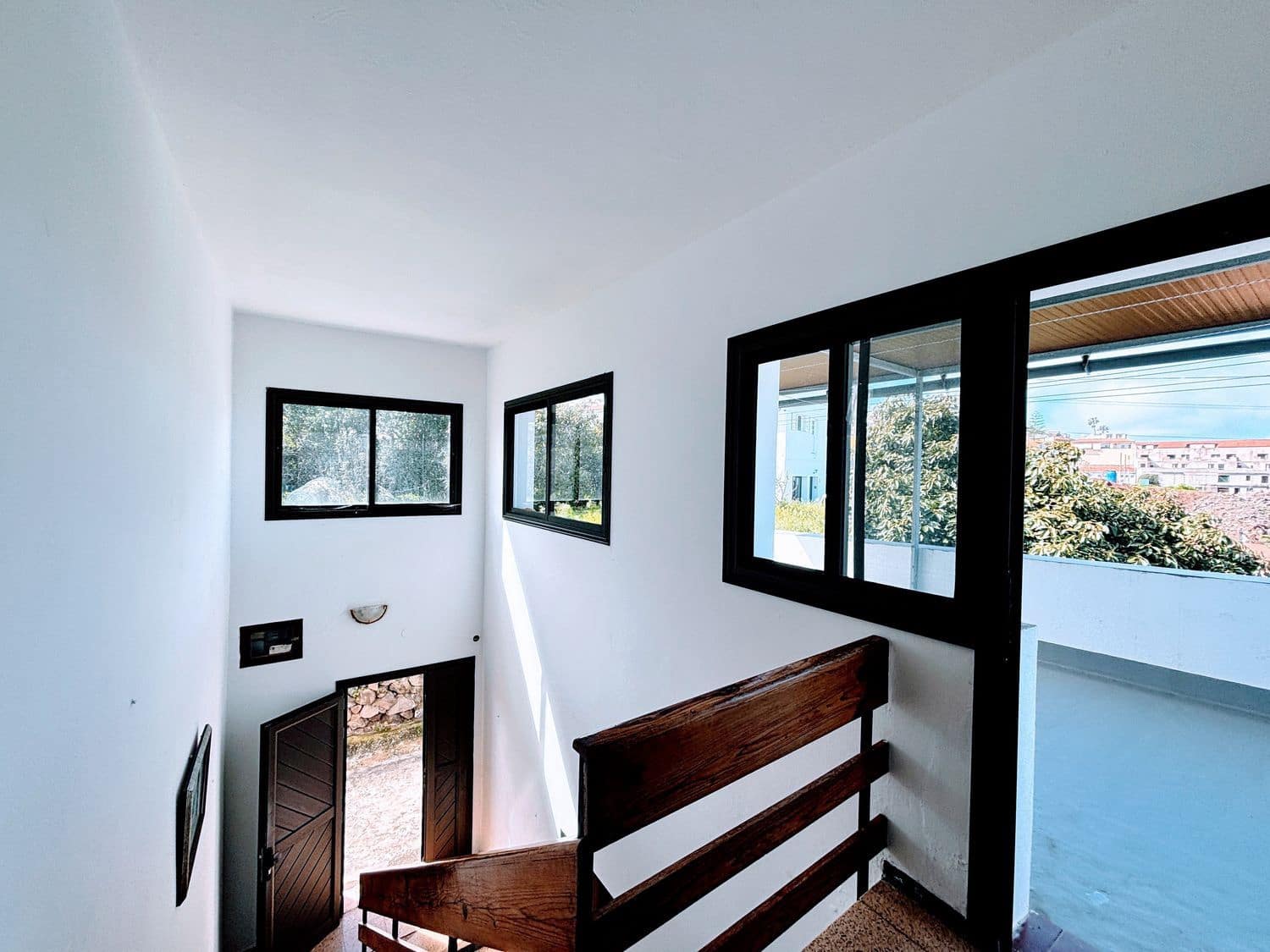 3 slaapkamer Appartement te koop in Firgas met garage - € 159.900 (Ref: 9604472)