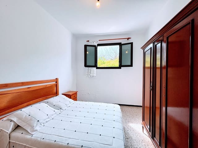 3 slaapkamer Appartement te koop in Firgas met garage - € 159.900 (Ref: 9604472)