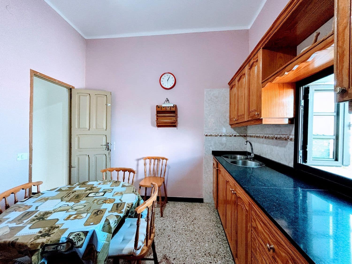 3 slaapkamer Appartement te koop in Firgas met garage - € 159.900 (Ref: 9604472)