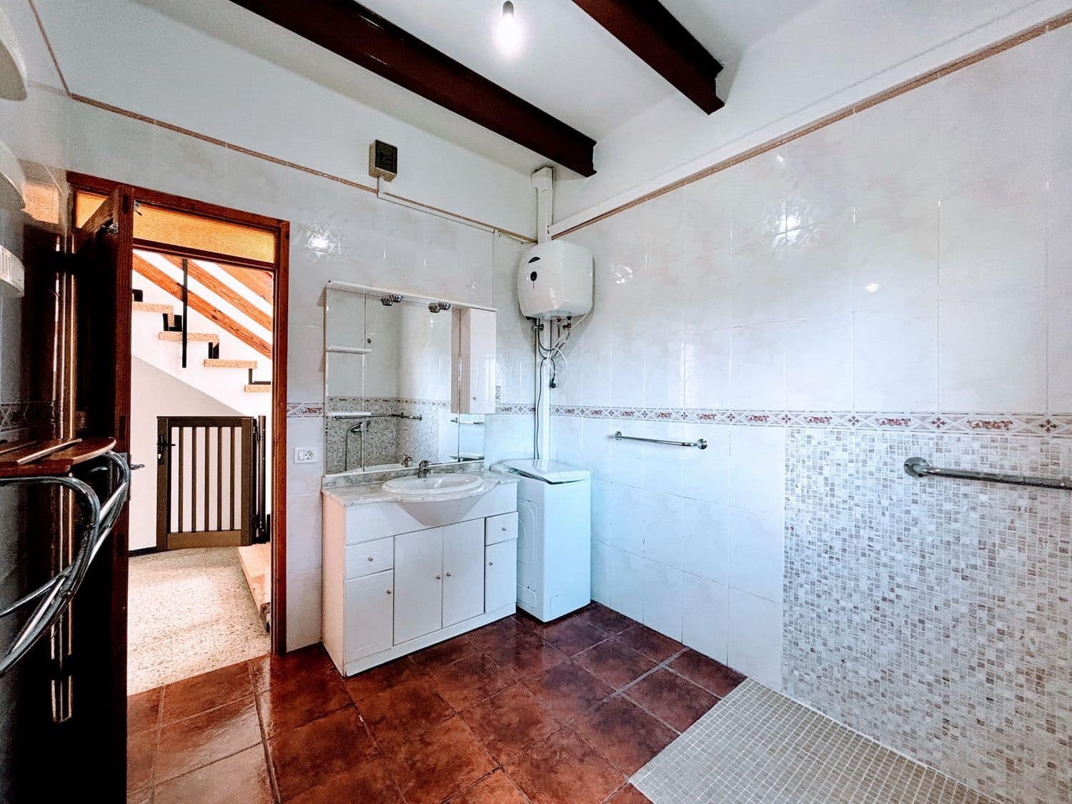 3 slaapkamer Appartement te koop in Firgas met garage - € 159.900 (Ref: 9604472)