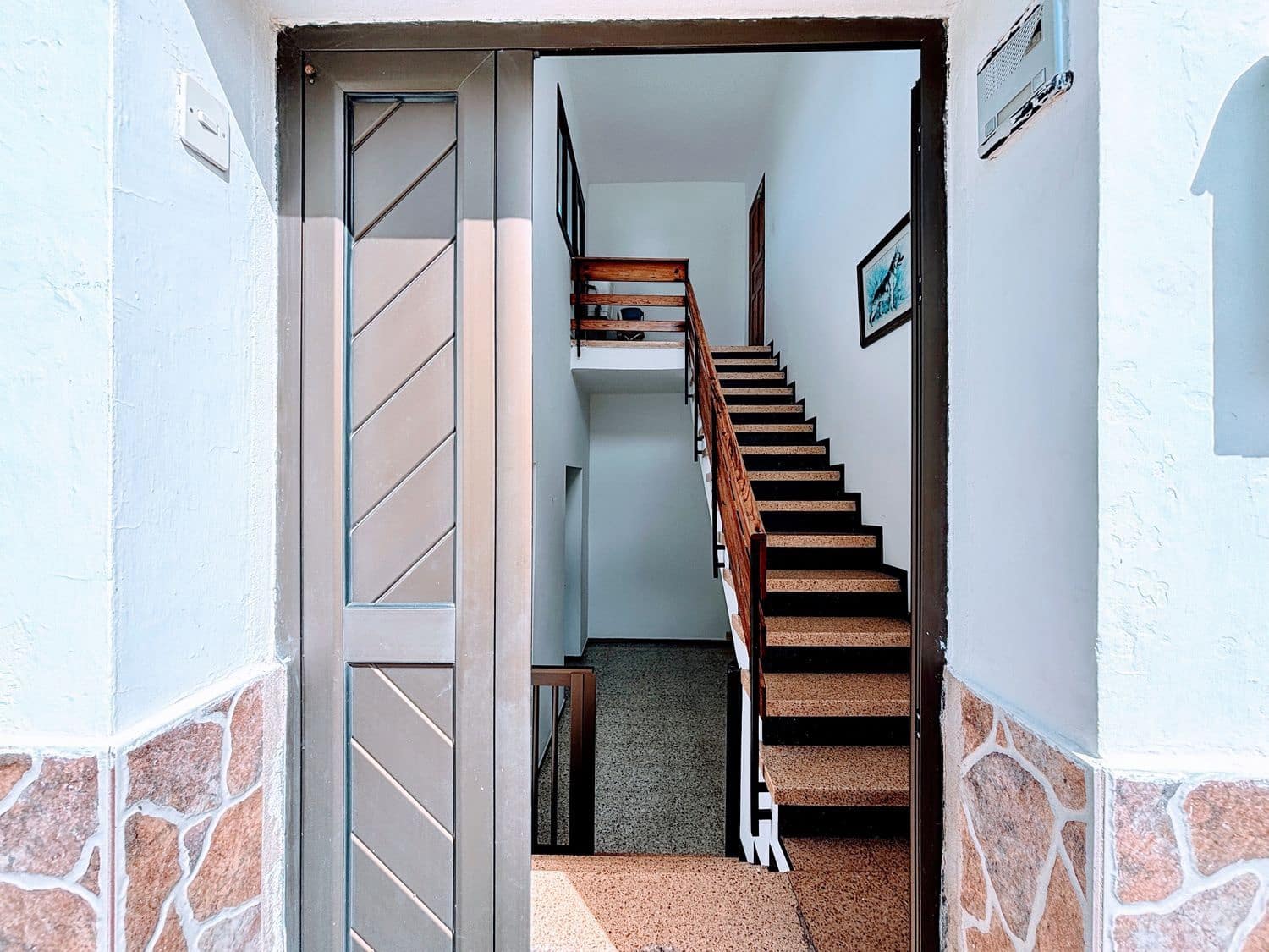 3 slaapkamer Appartement te koop in Firgas met garage - € 159.900 (Ref: 9604472)