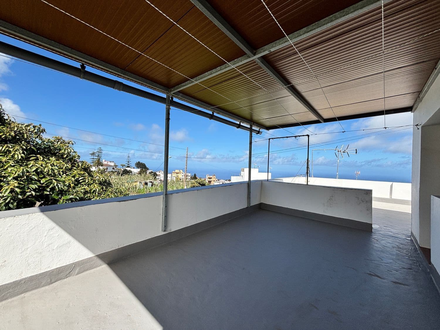 3 slaapkamer Appartement te koop in Firgas met garage - € 159.900 (Ref: 9604472)