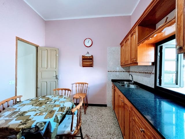 3 slaapkamer Appartement te koop in Firgas met garage - € 159.900 (Ref: 9604472)