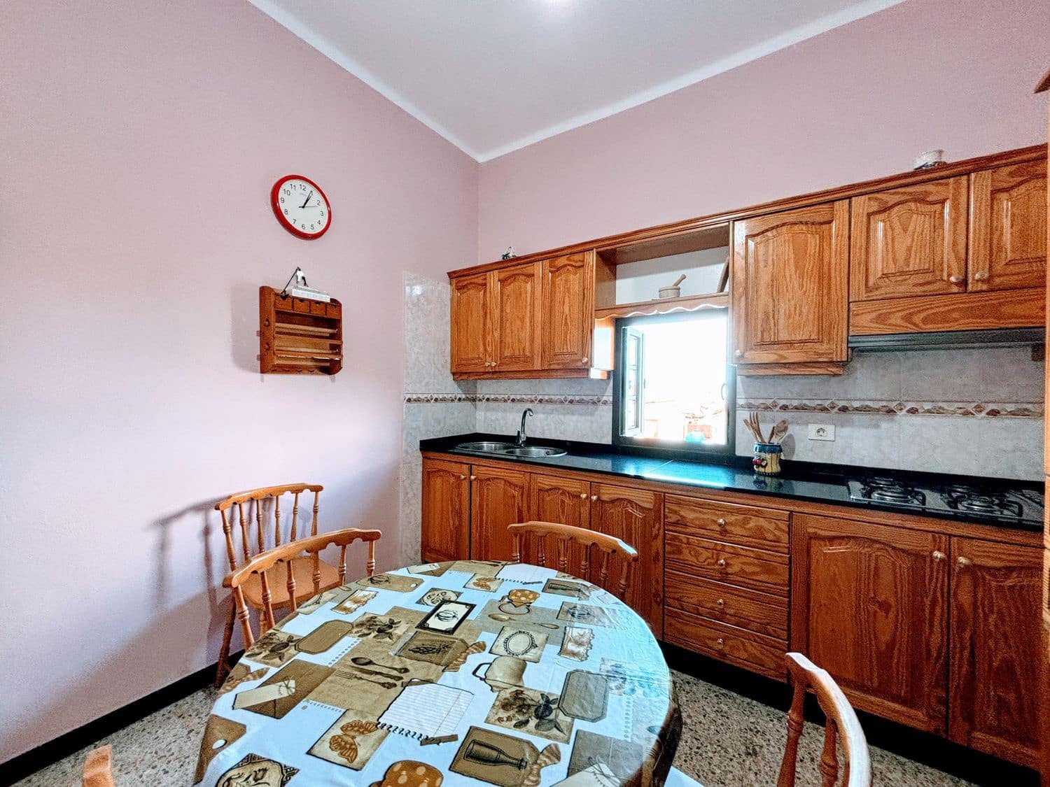 3 slaapkamer Appartement te koop in Firgas met garage - € 159.900 (Ref: 9604472)