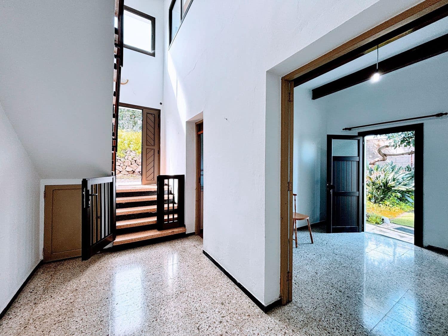 3 slaapkamer Appartement te koop in Firgas met garage - € 159.900 (Ref: 9604472)