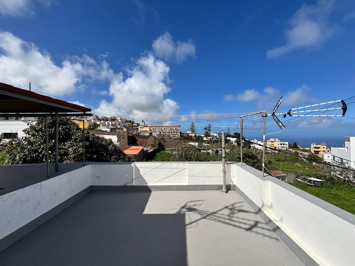 3 slaapkamer Appartement te koop in Firgas met garage - € 159.900 (Ref: 9604472)