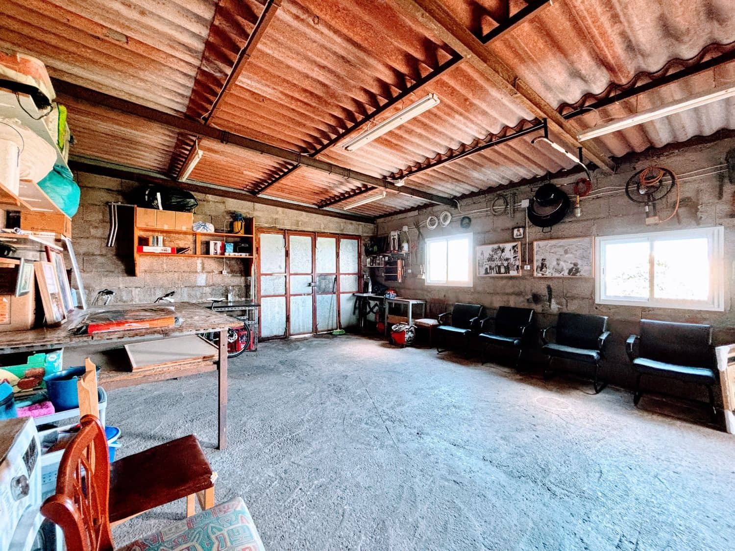 3 slaapkamer Appartement te koop in Firgas met garage - € 159.900 (Ref: 9604472)