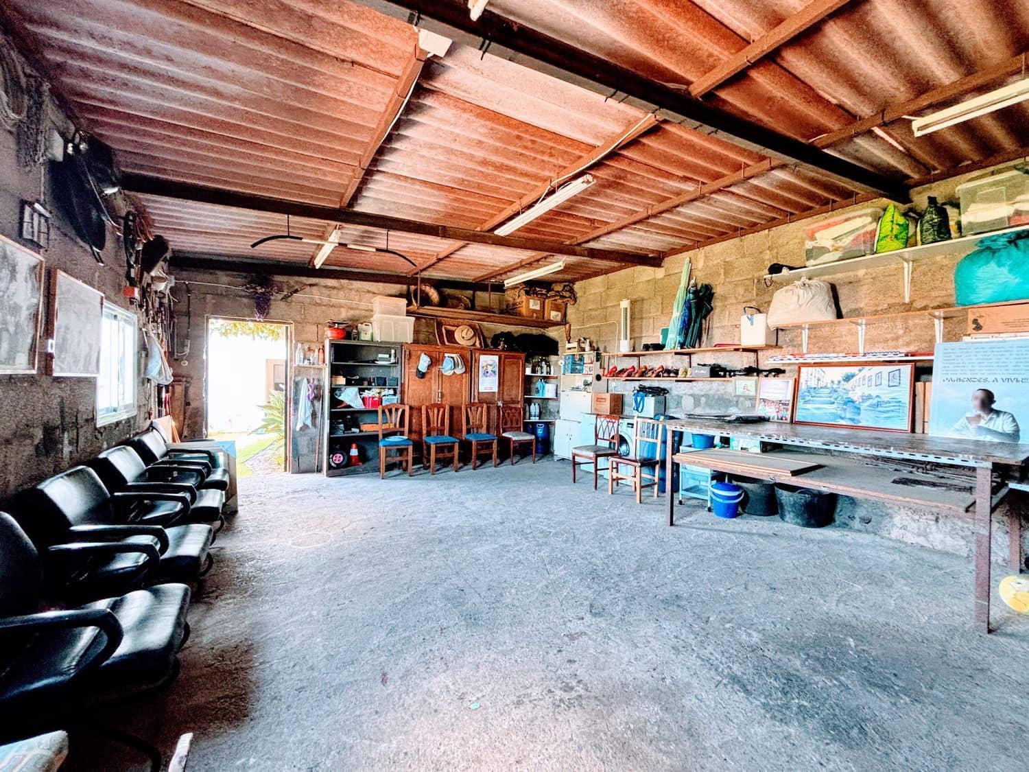 3 slaapkamer Appartement te koop in Firgas met garage - € 159.900 (Ref: 9604472)