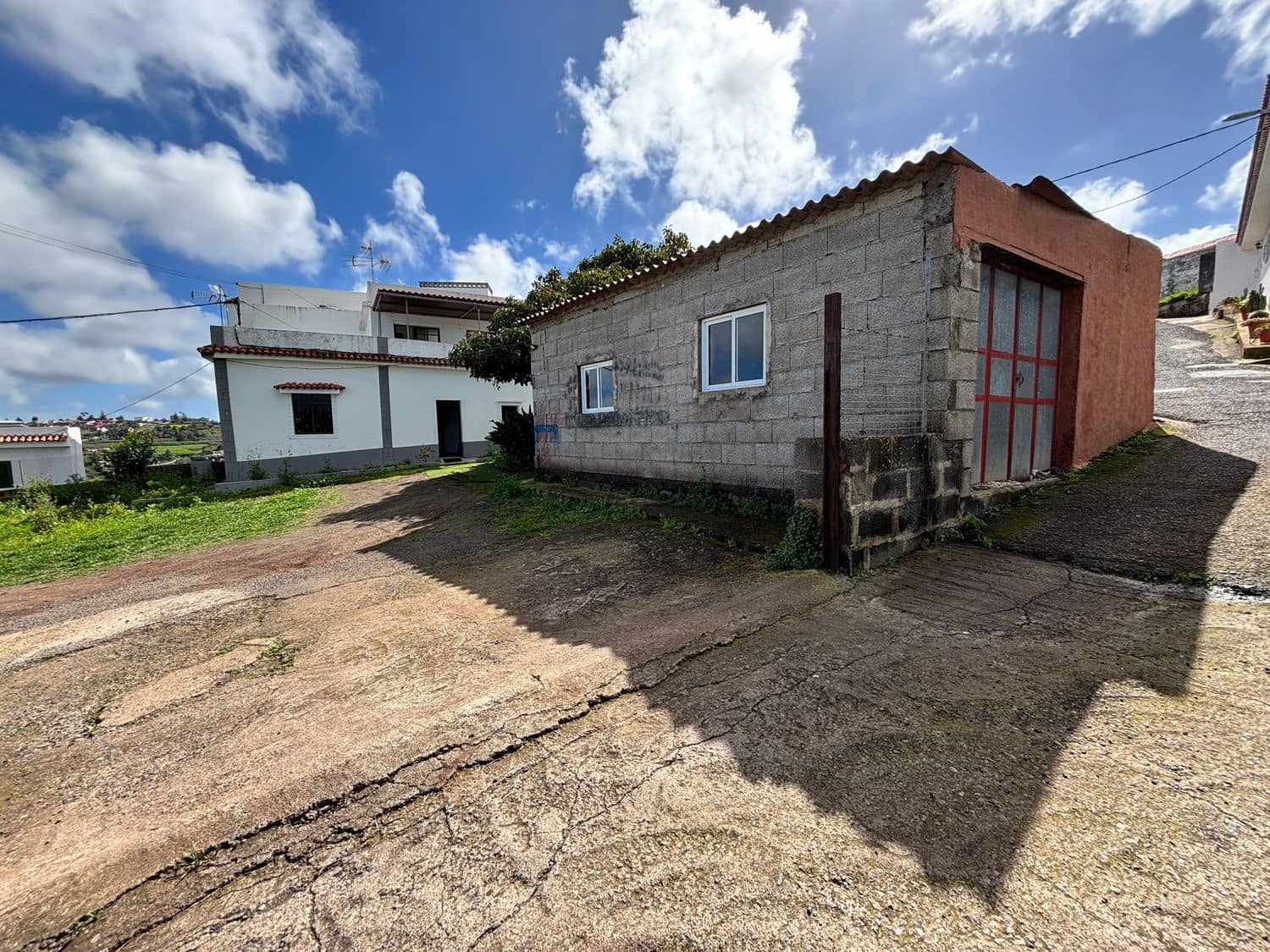 3 slaapkamer Appartement te koop in Firgas met garage - € 159.900 (Ref: 9604472)