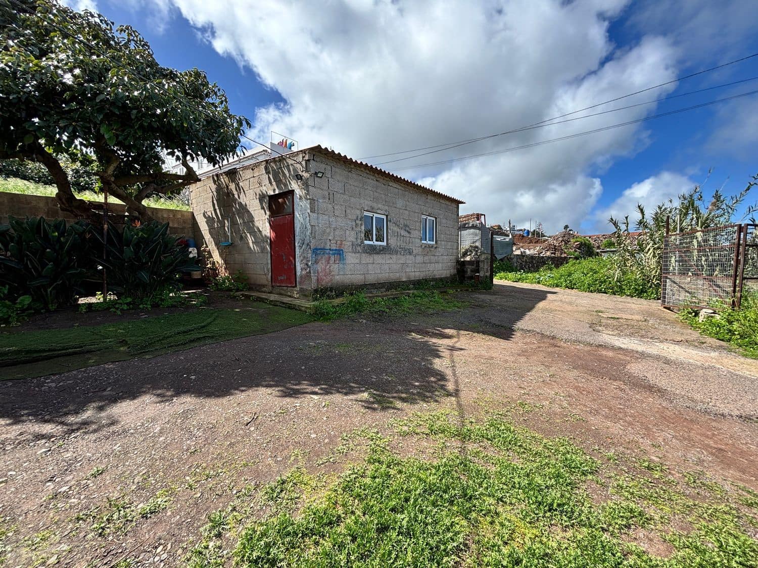 3 slaapkamer Appartement te koop in Firgas met garage - € 159.900 (Ref: 9604472)