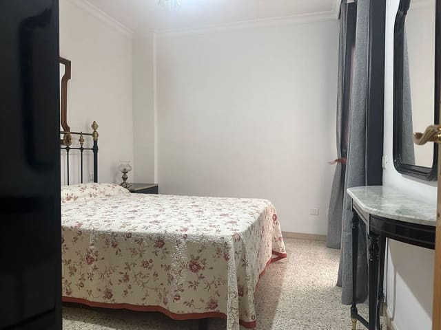 2 slaapkamer Appartement te koop in Arenales - Lugo - Avda. Marítima, Las Palmas de Gran Canaria met garage - € 225.000 (Ref: 9610764)