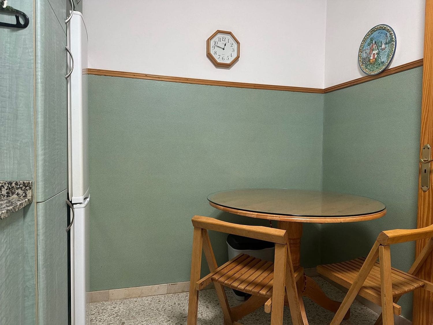 2 slaapkamer Appartement te koop in Las Palmas de Gran Canaria met garage - € 225.000 (Ref: 9610764)