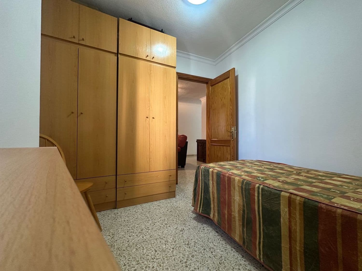 2 slaapkamer Appartement te koop in Las Palmas de Gran Canaria met garage - € 225.000 (Ref: 9610764)