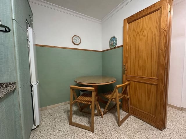 2 slaapkamer Appartement te koop in Arenales - Lugo - Avda. Marítima, Las Palmas de Gran Canaria met garage - € 225.000 (Ref: 9610764)