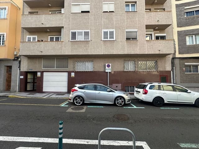 2 slaapkamer Appartement te koop in Arenales - Lugo - Avda. Marítima, Las Palmas de Gran Canaria met garage - € 225.000 (Ref: 9610764)