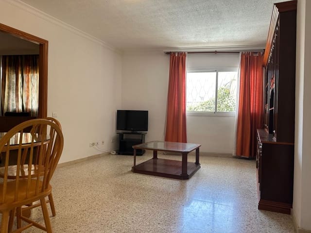 2 soverom Leilighet til salgs i Arenales - Lugo - Avda. Marítima, Las Palmas de Gran Canaria med garasje - € 225 000 (Ref: 9610764)