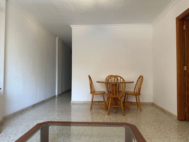 2 soverom Leilighet til salgs i Arenales - Lugo - Avda. Marítima, Las Palmas de Gran Canaria med garasje - € 225 000 (Ref: 9610764)