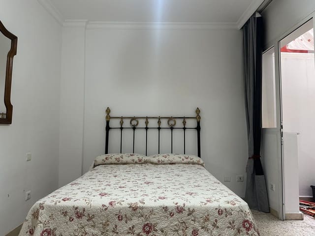 2 soverom Leilighet til salgs i Arenales - Lugo - Avda. Marítima, Las Palmas de Gran Canaria med garasje - € 225 000 (Ref: 9610764)