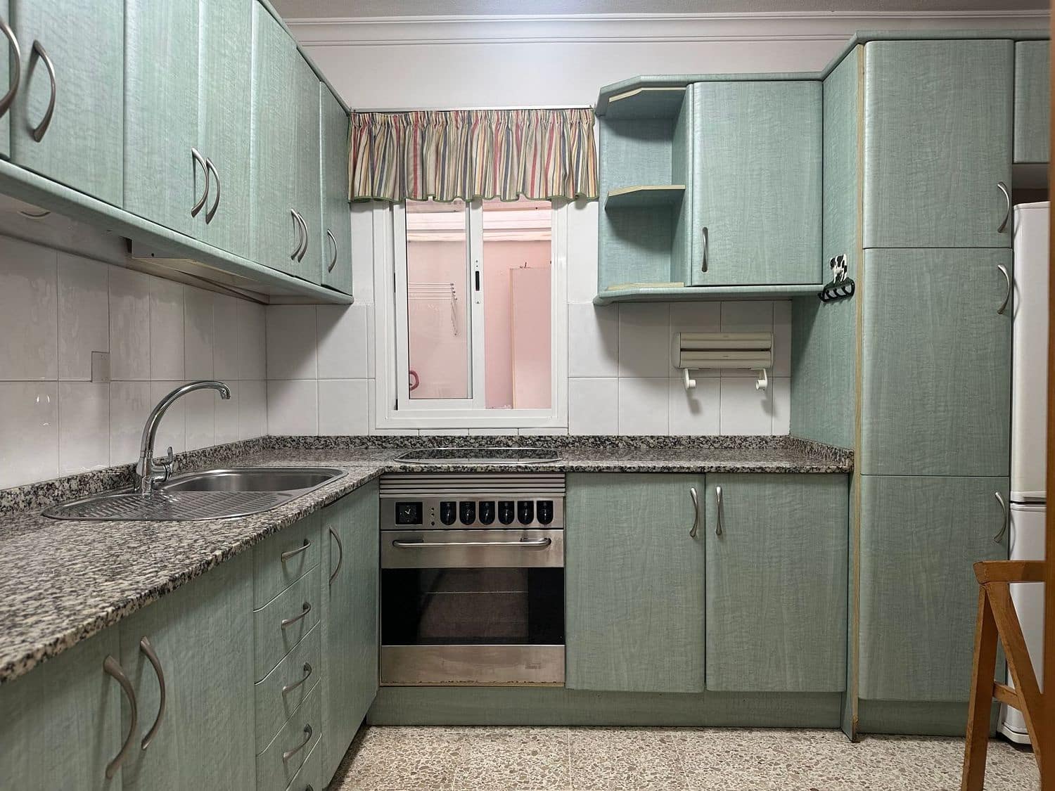 2 bedroom Apartment for sale in Las Palmas de Gran Canaria with garage - € 225,000 (Ref: 9610764)