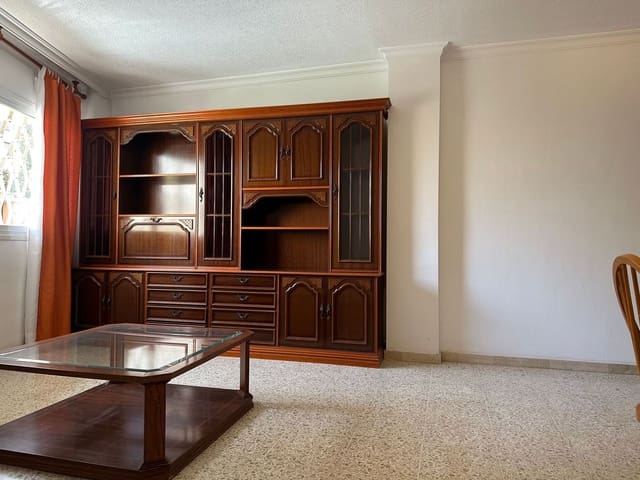 2 soverom Leilighet til salgs i Arenales - Lugo - Avda. Marítima, Las Palmas de Gran Canaria med garasje - € 225 000 (Ref: 9610764)