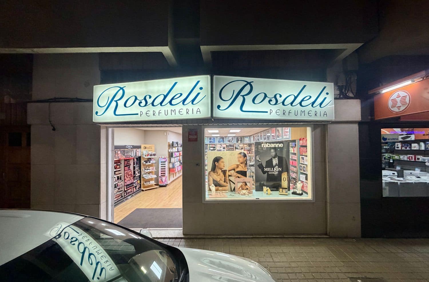 Local Comercial en Arucas en alquiler - 1.200 € (Ref: 9610765)