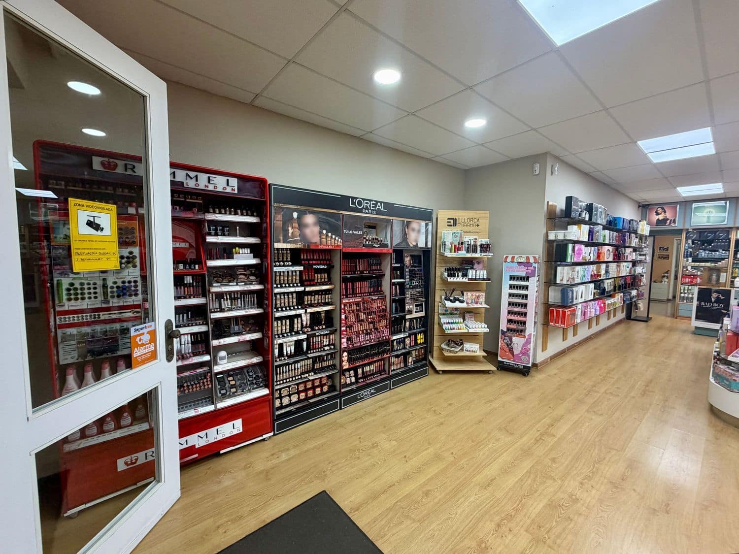 Local Comercial en Arucas en alquiler - 1.200 € (Ref: 9610765)