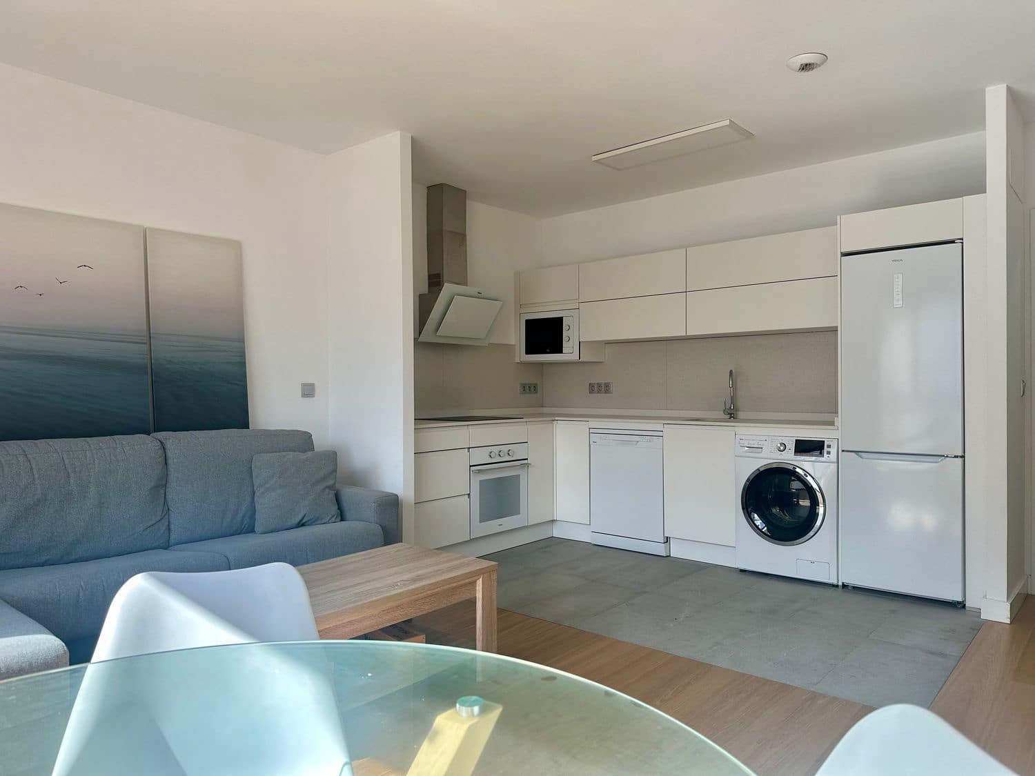 2 soverom Leilighet til salgs i Las Palmas de Gran Canaria med garasje - € 390 000 (Ref: 9610766)