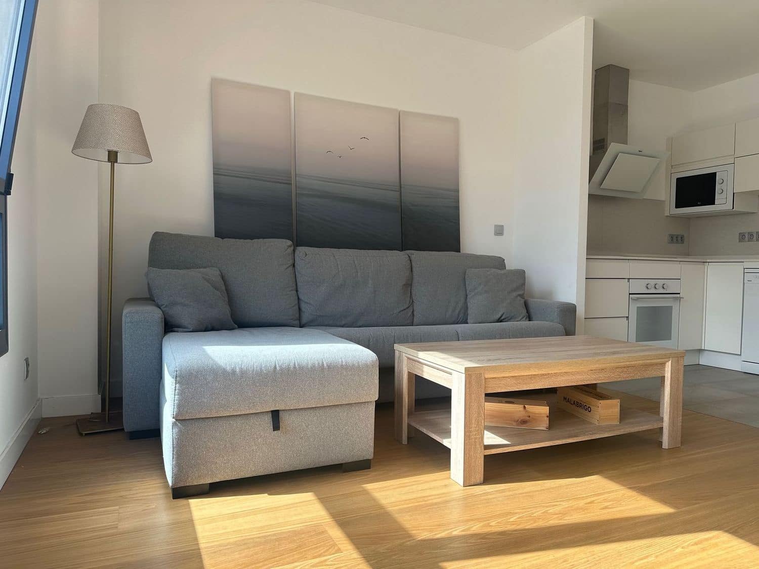 2 soverom Leilighet til salgs i Las Palmas de Gran Canaria med garasje - € 390 000 (Ref: 9610766)