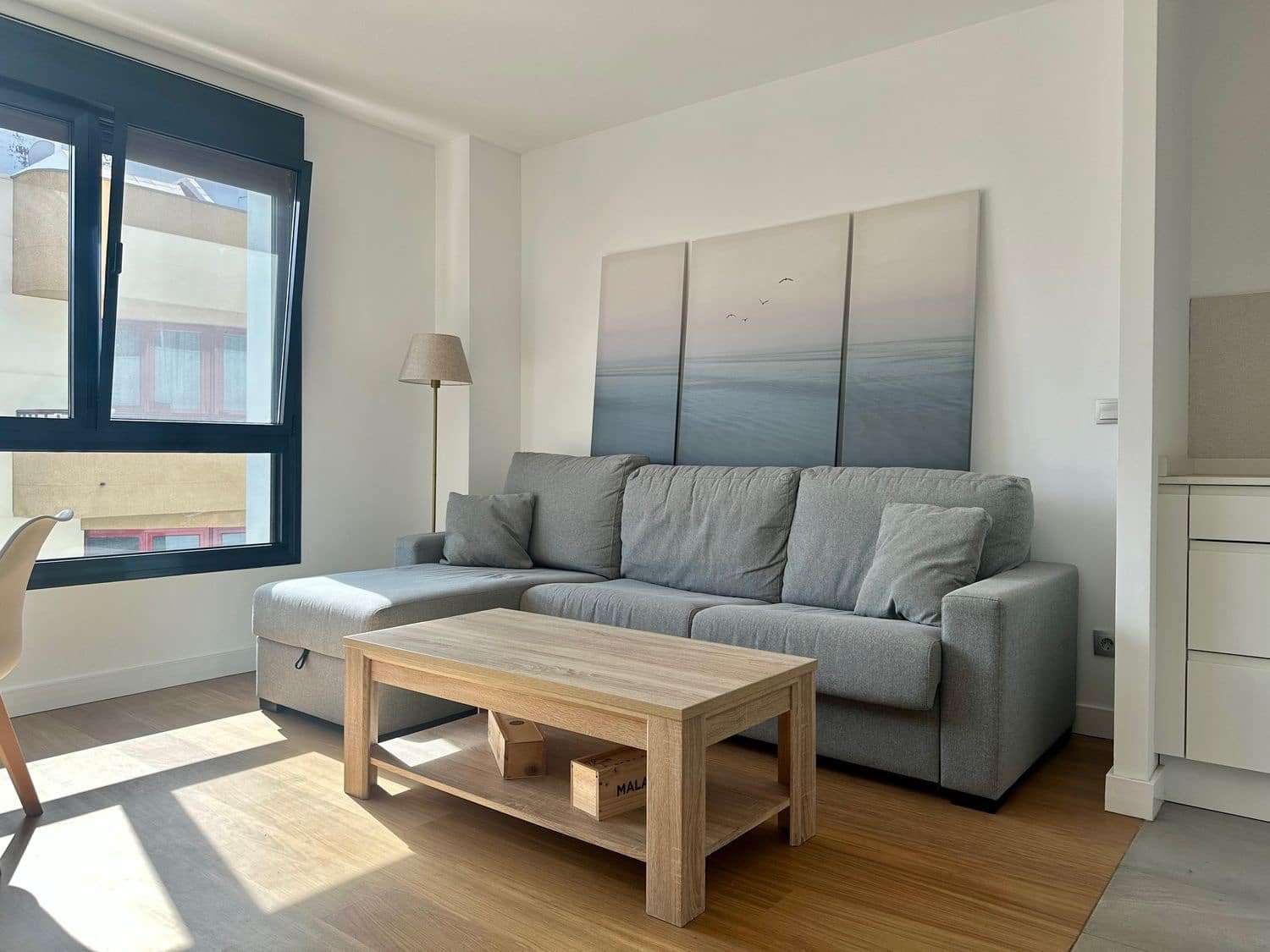 2 soverom Leilighet til salgs i Las Palmas de Gran Canaria med garasje - € 390 000 (Ref: 9610766)