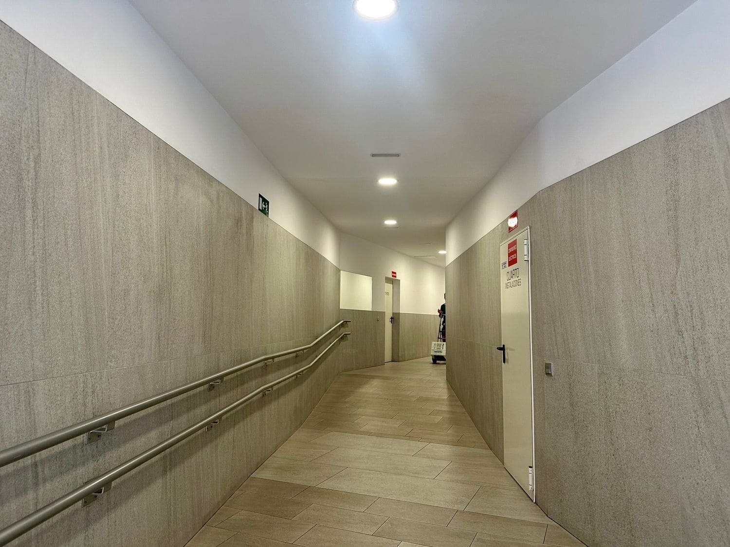 2 soverom Leilighet til salgs i Las Palmas de Gran Canaria med garasje - € 390 000 (Ref: 9610766)