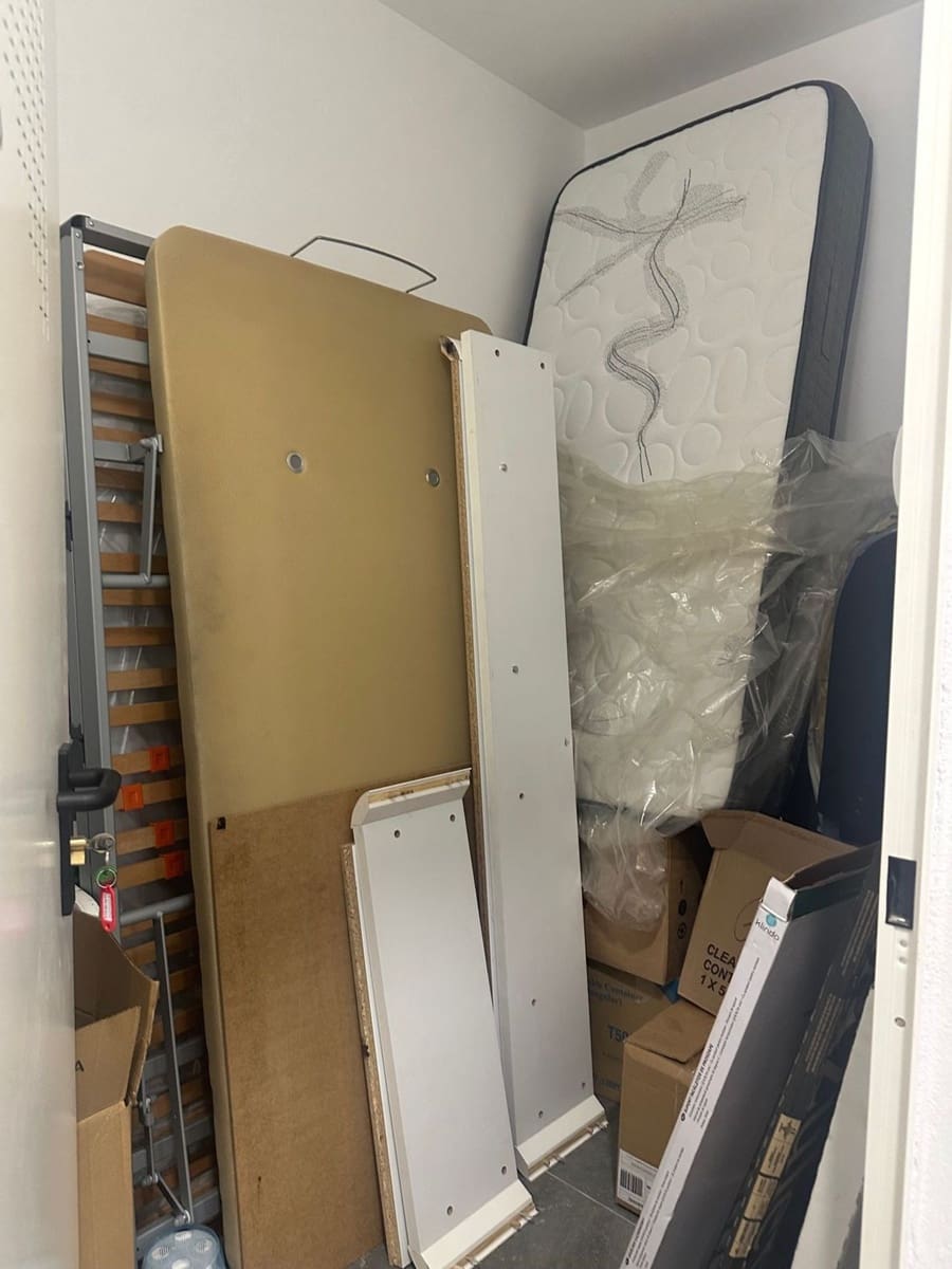 2 bedroom Apartment for sale in Las Palmas de Gran Canaria with garage - € 390,000 (Ref: 9610766)