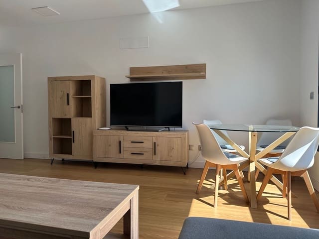 2 makuuhuone Huoneisto myytävänä paikassa Guanarteme, Las Palmas de Gran Canaria mukana 
autotalli - 390 000 € (Ref: 9610766)