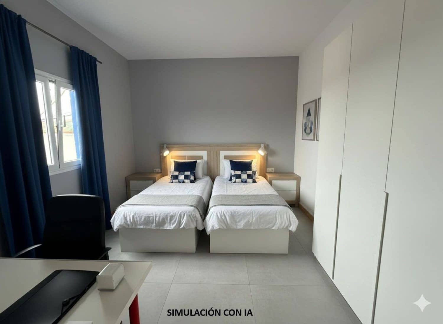 2 bedroom Finca/Country House for sale in Arucas with garage - € 68,000 (Ref: 9624213)