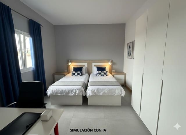 2 bedroom Finca/Country House for sale in Arucas with garage - € 68,000 (Ref: 9624213)