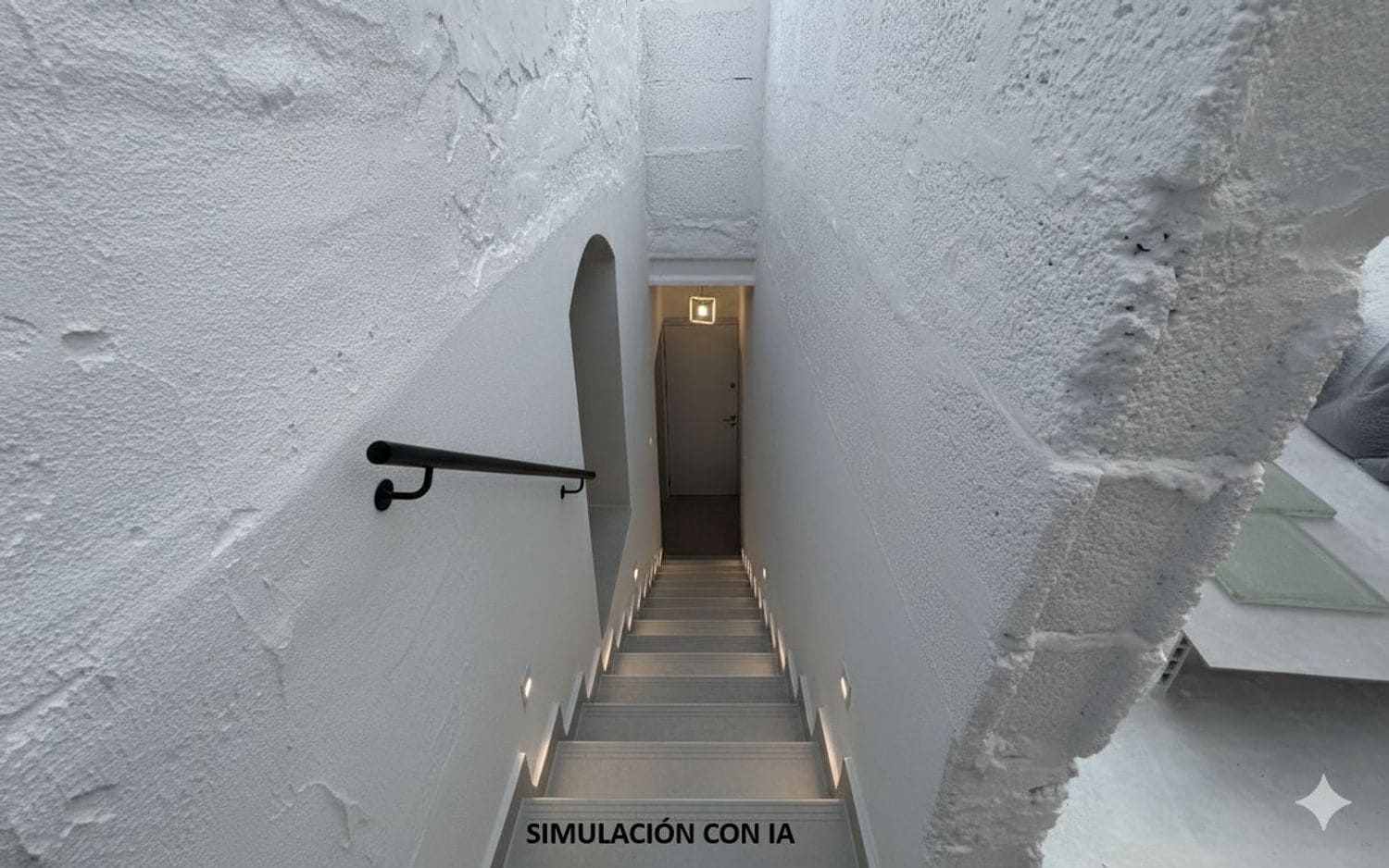 2 bedroom Finca/Country House for sale in Arucas with garage - € 68,000 (Ref: 9624213)