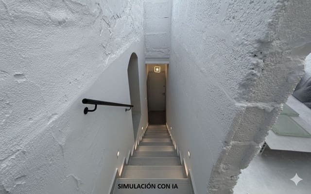 2 bedroom Finca/Country House for sale in Arucas with garage - € 68,000 (Ref: 9624213)