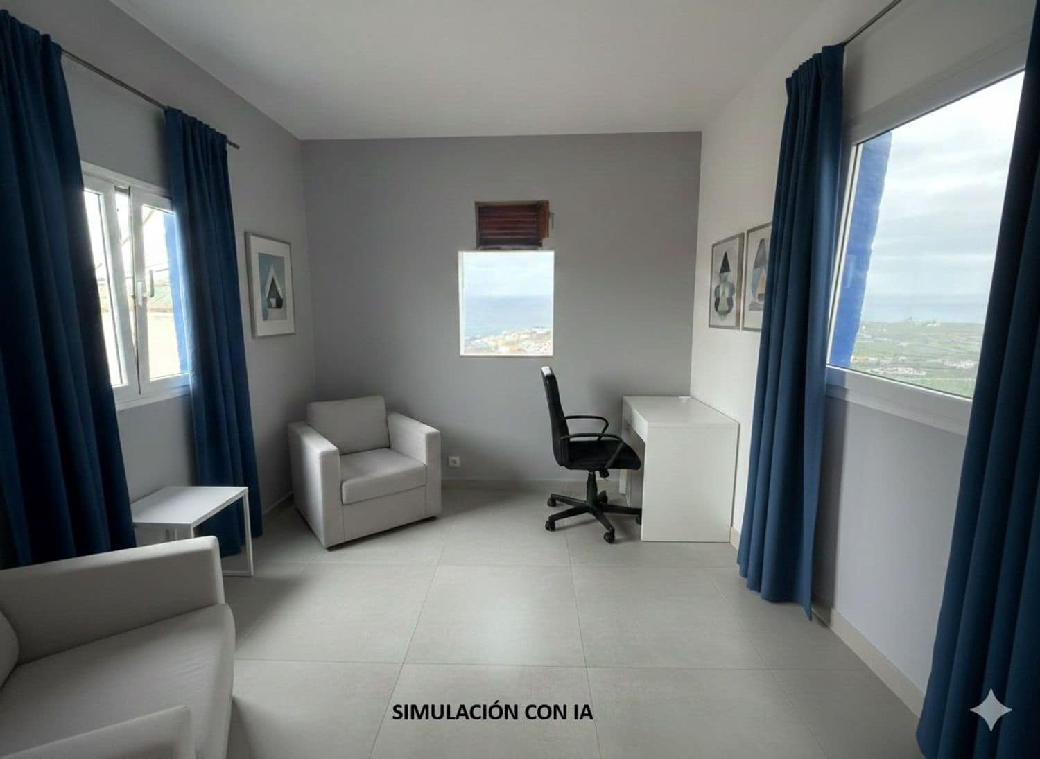 2 bedroom Finca/Country House for sale in Arucas with garage - € 68,000 (Ref: 9624213)