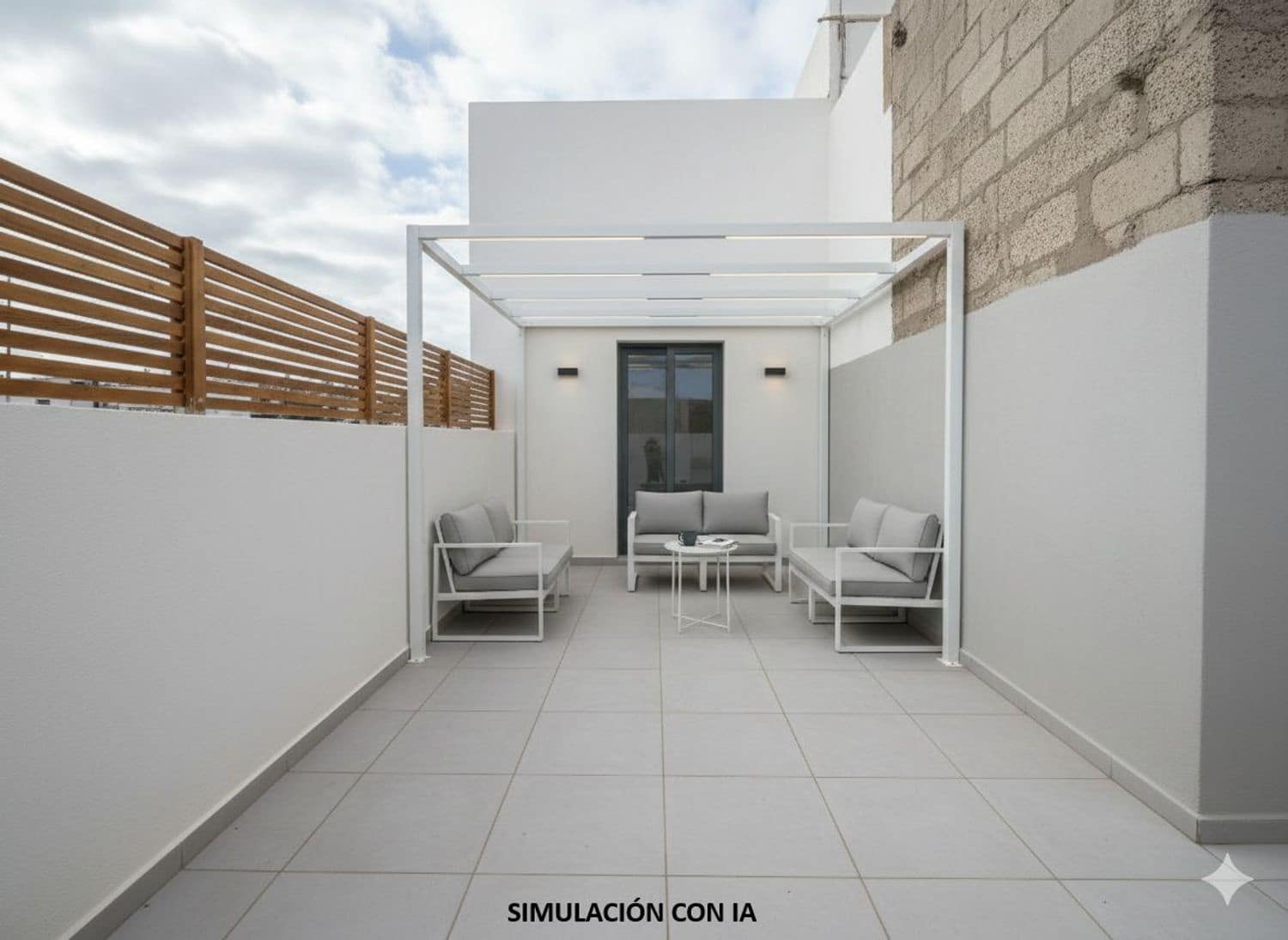 2 bedroom Finca/Country House for sale in Arucas with garage - € 68,000 (Ref: 9624213)