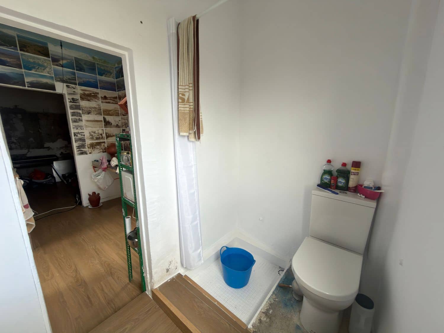 2 bedroom Finca/Country House for sale in Arucas with garage - € 68,000 (Ref: 9624213)