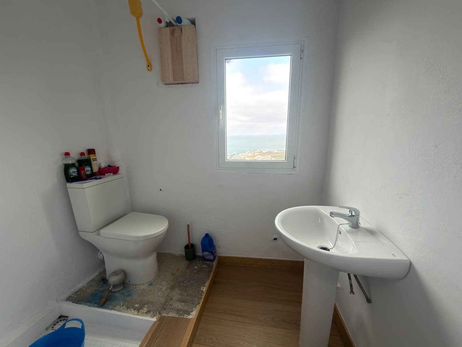 2 bedroom Finca/Country House for sale in Arucas with garage - € 68,000 (Ref: 9624213)