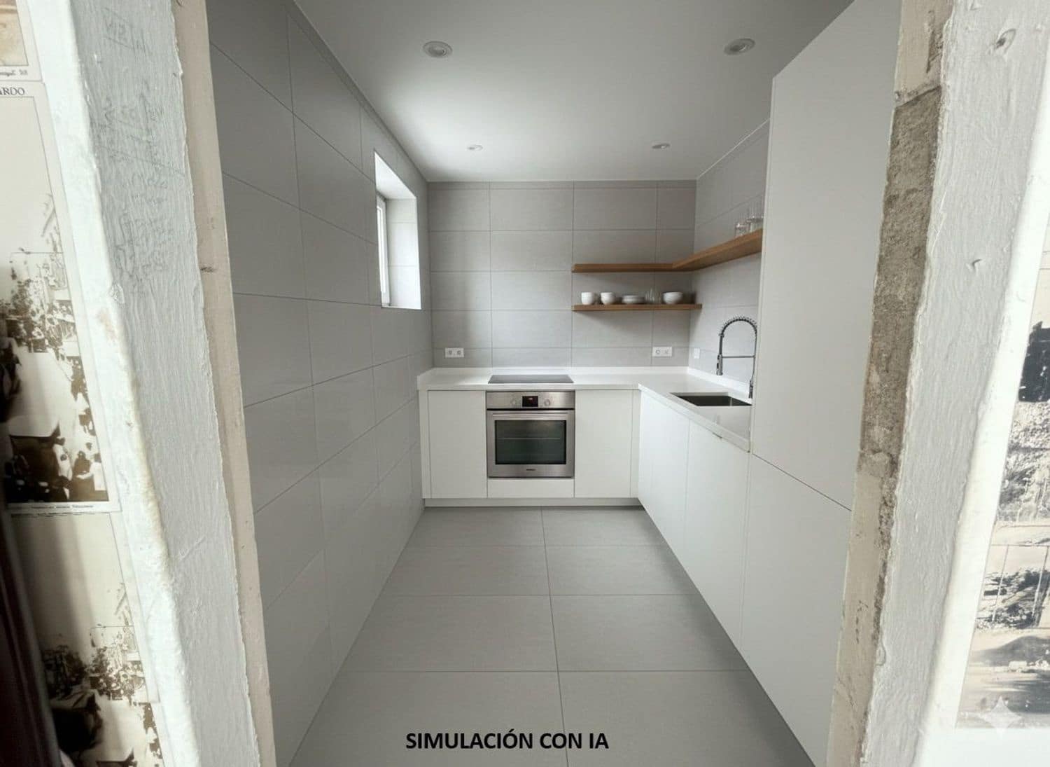 2 bedroom Finca/Country House for sale in Arucas with garage - € 68,000 (Ref: 9624213)