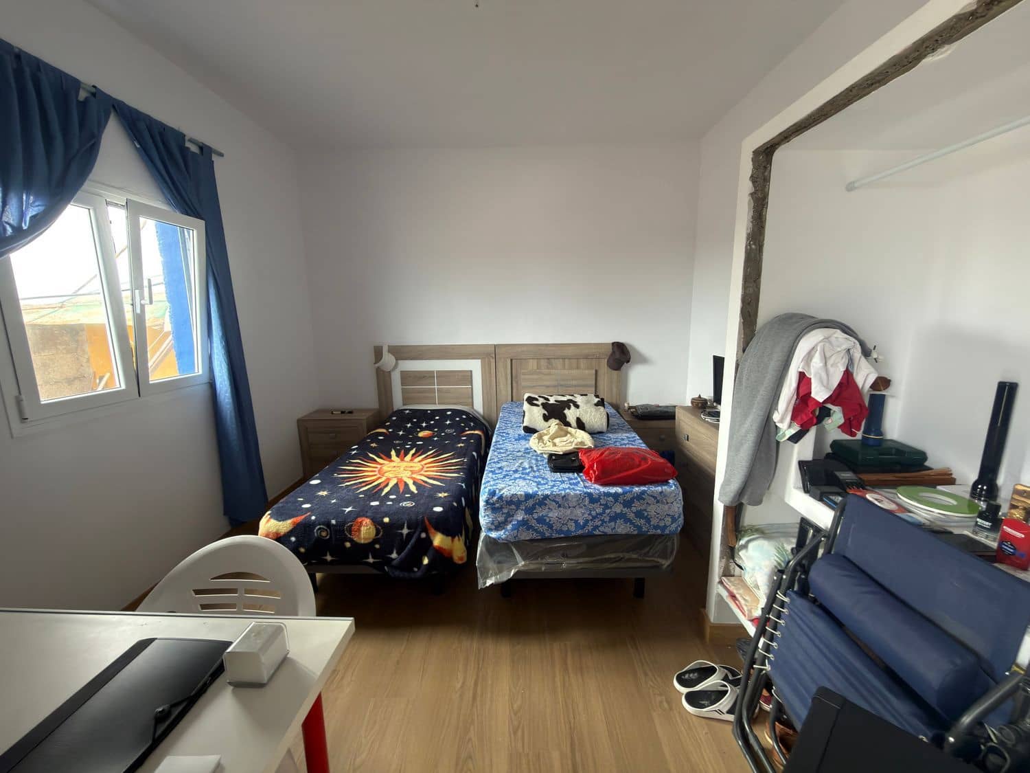 2 bedroom Finca/Country House for sale in Arucas with garage - € 68,000 (Ref: 9624213)