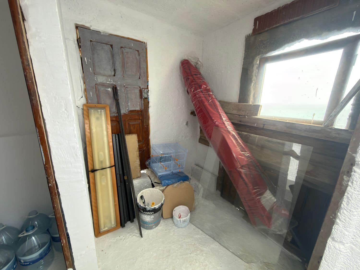 2 bedroom Finca/Country House for sale in Arucas with garage - € 68,000 (Ref: 9624213)