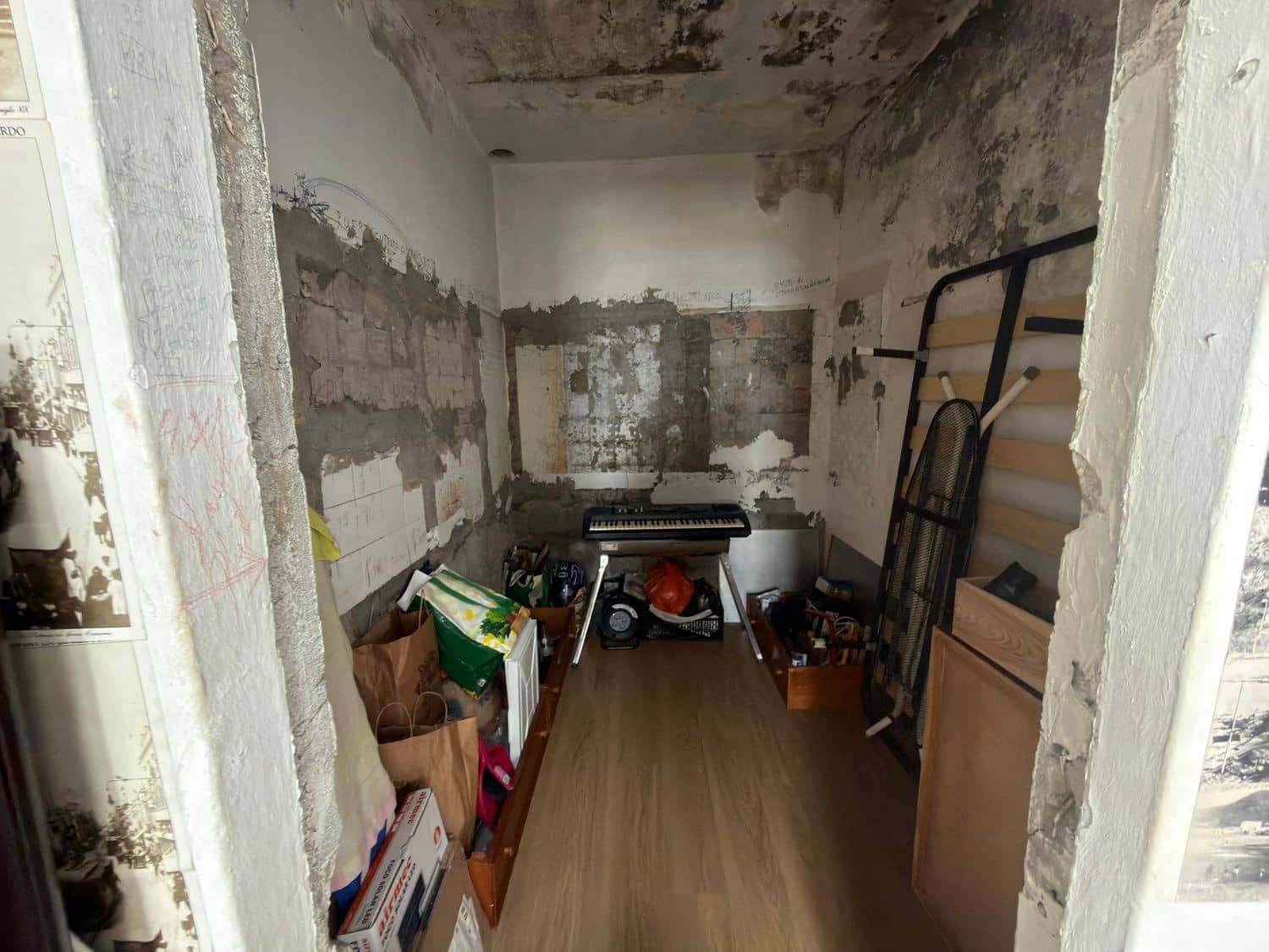 2 bedroom Finca/Country House for sale in Arucas with garage - € 68,000 (Ref: 9624213)