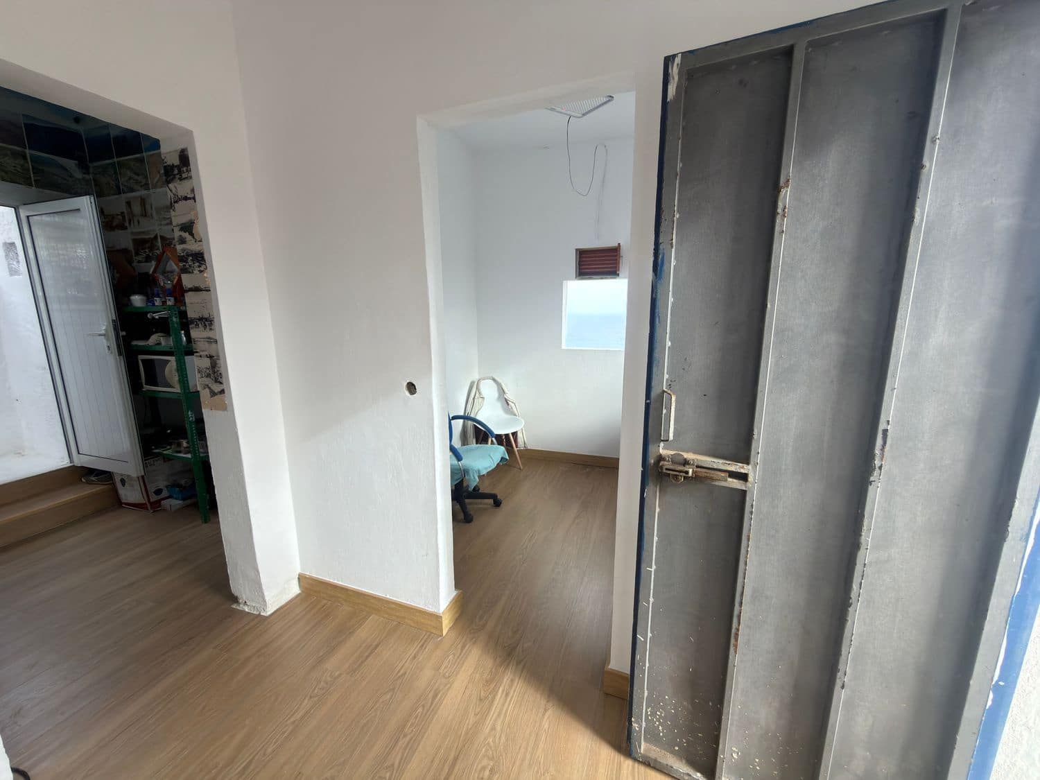 2 bedroom Finca/Country House for sale in Arucas with garage - € 68,000 (Ref: 9624213)