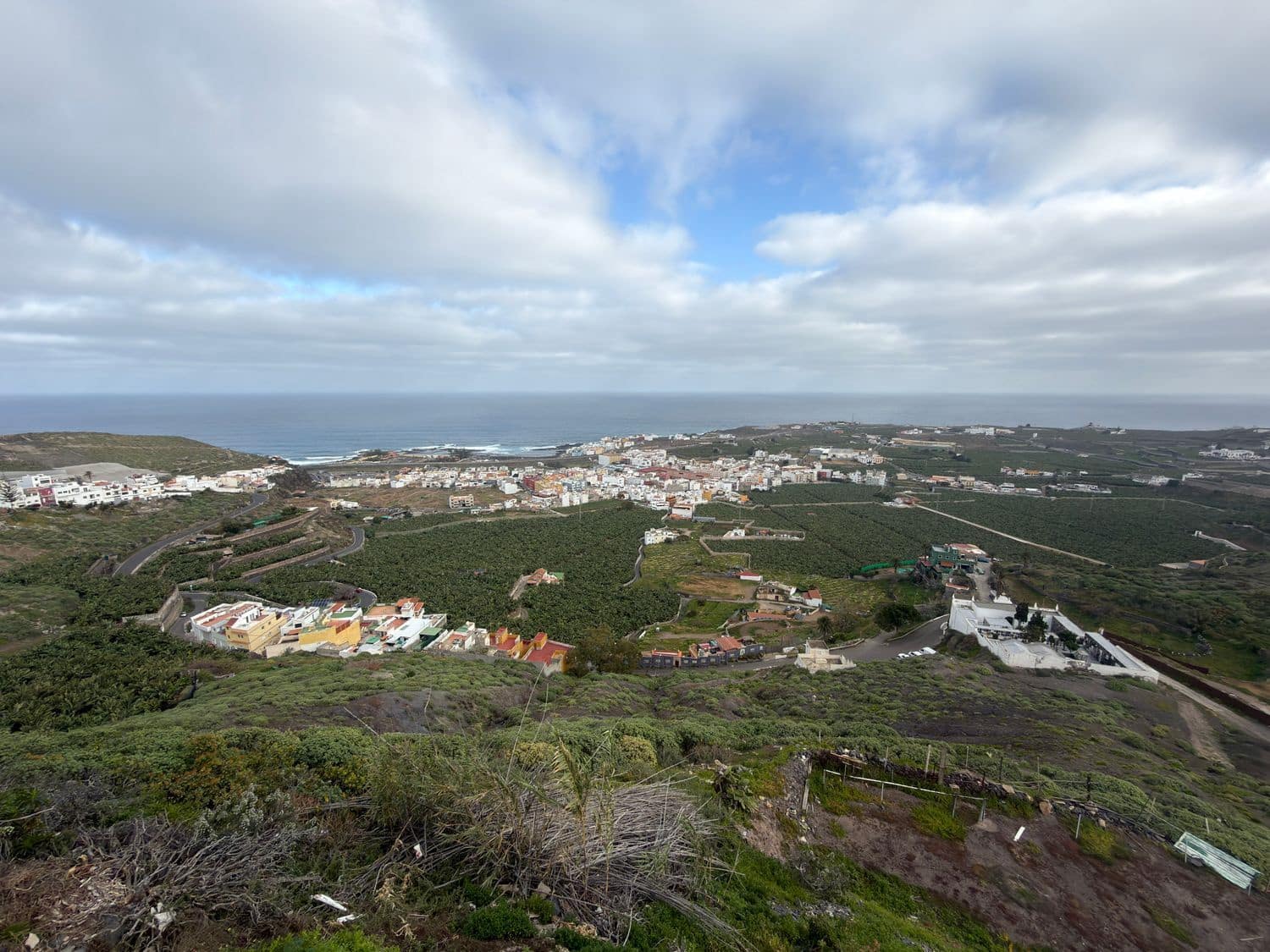 2 bedroom Finca/Country House for sale in Arucas with garage - € 68,000 (Ref: 9624213)