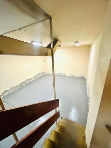 Comercial para arrendar em Santa Catalina - Canteras, Las Palmas de Gran Canaria - 1 400 € (Ref: 9626982)