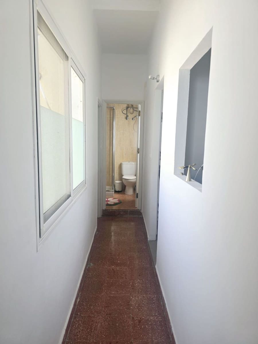 2 bedroom Apartment for sale in Las Palmas de Gran Canaria with garage - € 179,000 (Ref: 9629543)