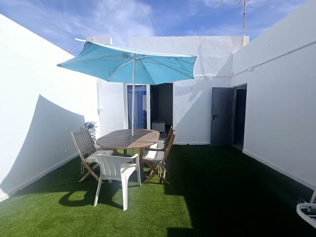 Apartamento de 2 habitaciones en Isleta, Las Palmas de Gran Canaria en venta con garaje - 179.000 € (Ref: 9629543)