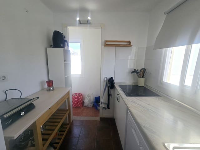 Apartamento de 2 habitaciones en Isleta, Las Palmas de Gran Canaria en venta con garaje - 179.000 € (Ref: 9629543)